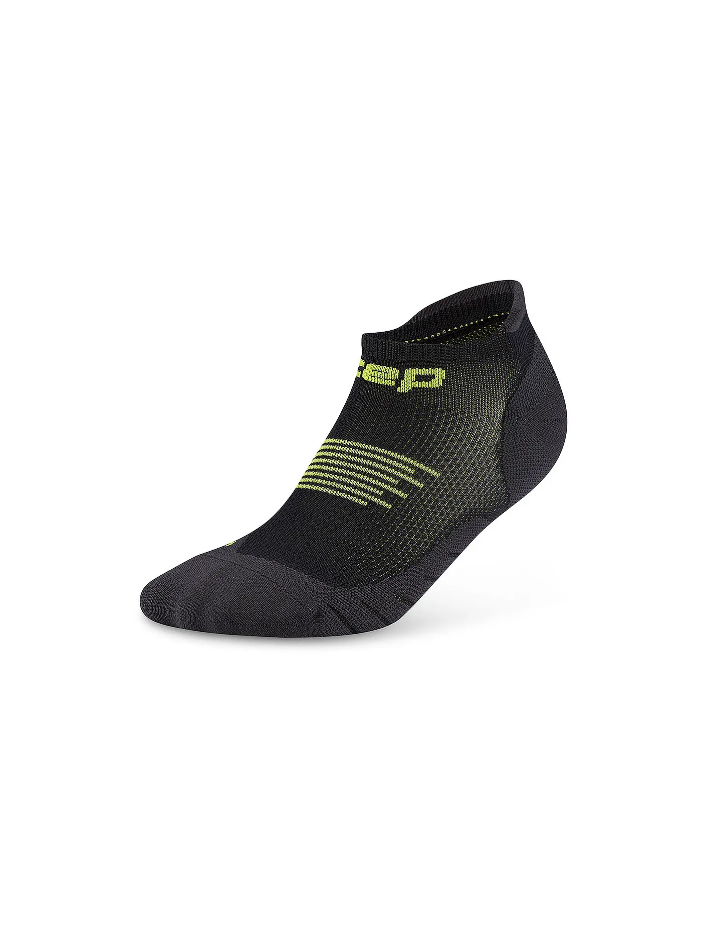 CEP | Herren Laufsocken No Show | 